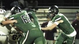 IVC pulls away after strong first half from Rock Falls