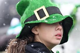 Photos: St. Charles celebrates St. Patrick's Day with parade