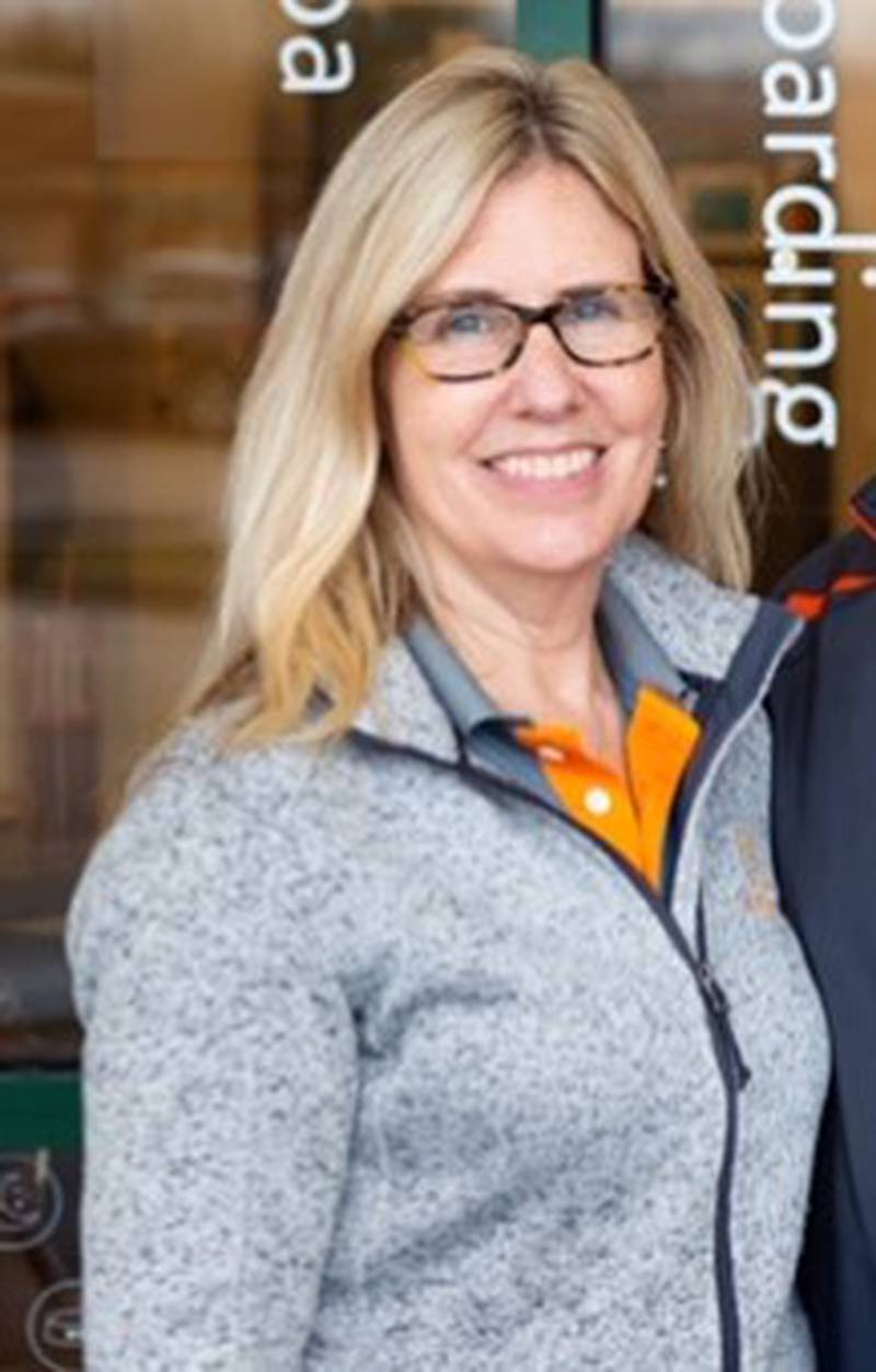 Campton Hills Village Board of Trustees candidate Susan George
