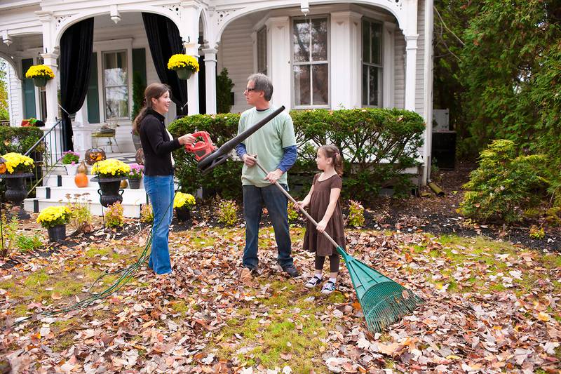 Debo Ace Hardware - Fall Home Projects and Maintenance Made Easy with Debo Ace Hardware
