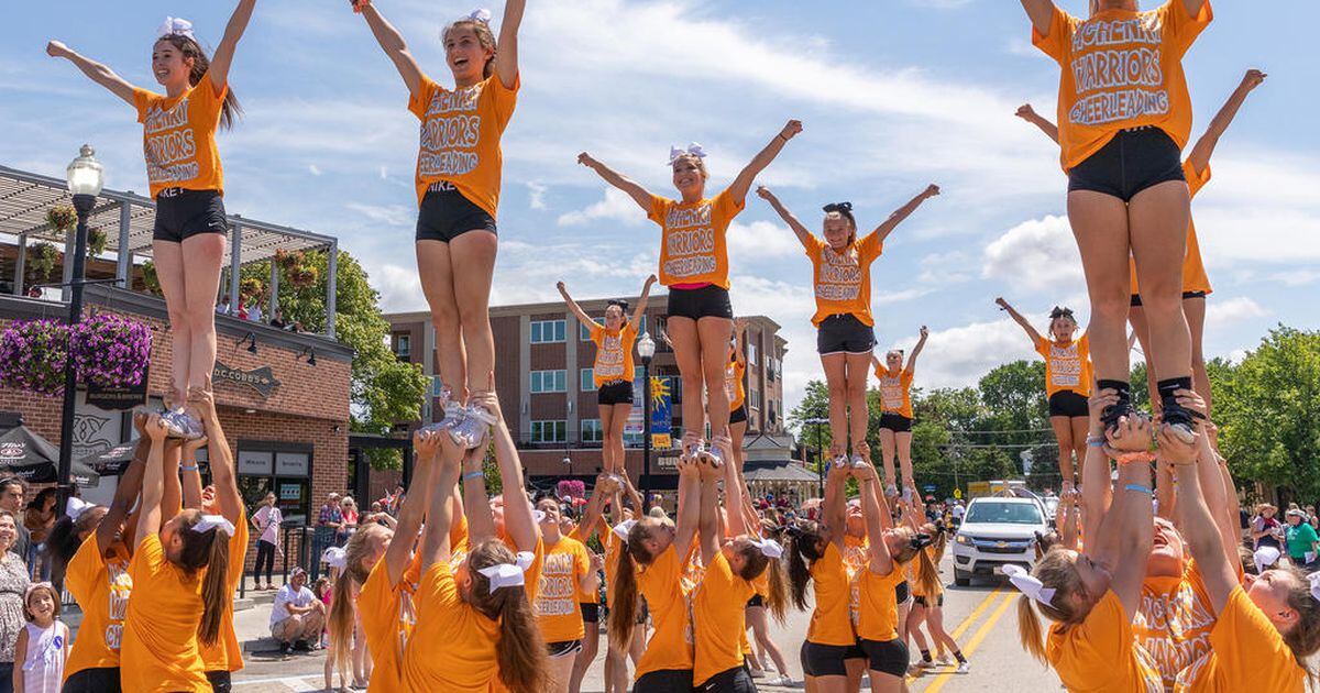 Timing is everything McHenry Fiesta Days eyeing new dates Shaw Local