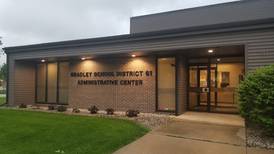 Bradley Elementary teachers to get 14% in raises over 3 years in new contract