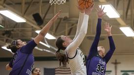 Sterling wins first sectional title since 2007, sets wins record with triumph over Dixon