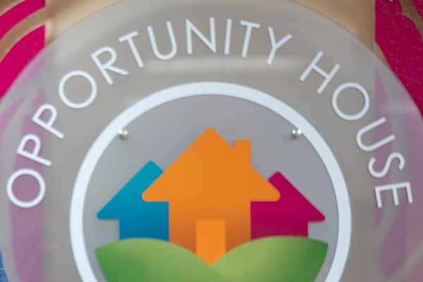 Opportunity House gets city approval for ramps