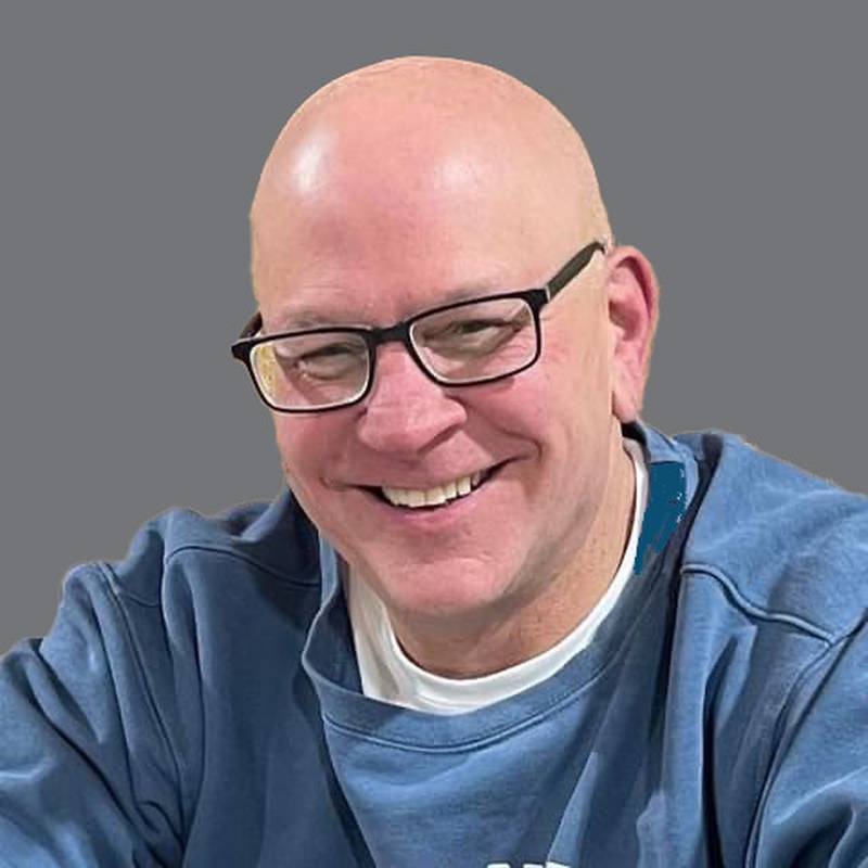 Douglas Bernabei