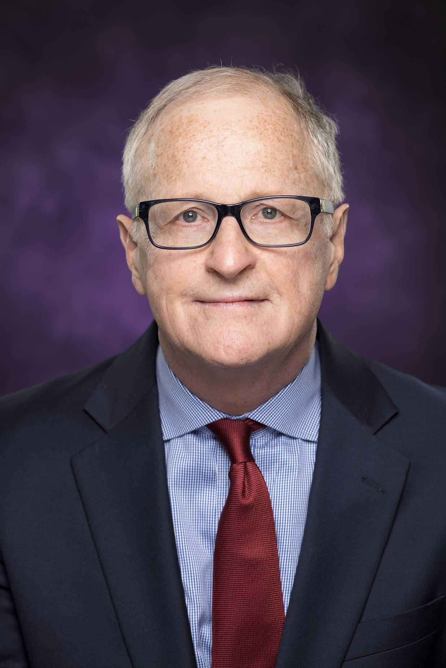 William O’Connor will receive the Susan H. Wood Hall of Fame Award at Joliet Junior College's "Night of Stars" on Thursday, April 28, 2022, at the Renaissance Center in downtown Joliet.