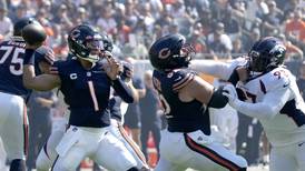 Chicago Bears vs. Denver Broncos: Live updates from Soldier Field