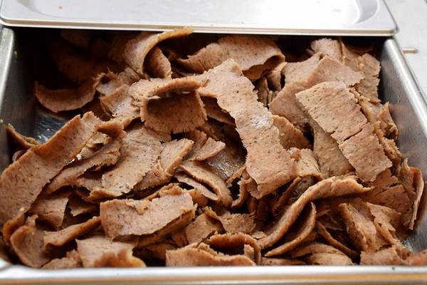 DeKalb church to hold ‘Taste of Greece’ fundraiser dinner Sept. 27