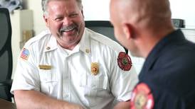 Sycamore allots $10.5M for new fire station in 2025 city budget