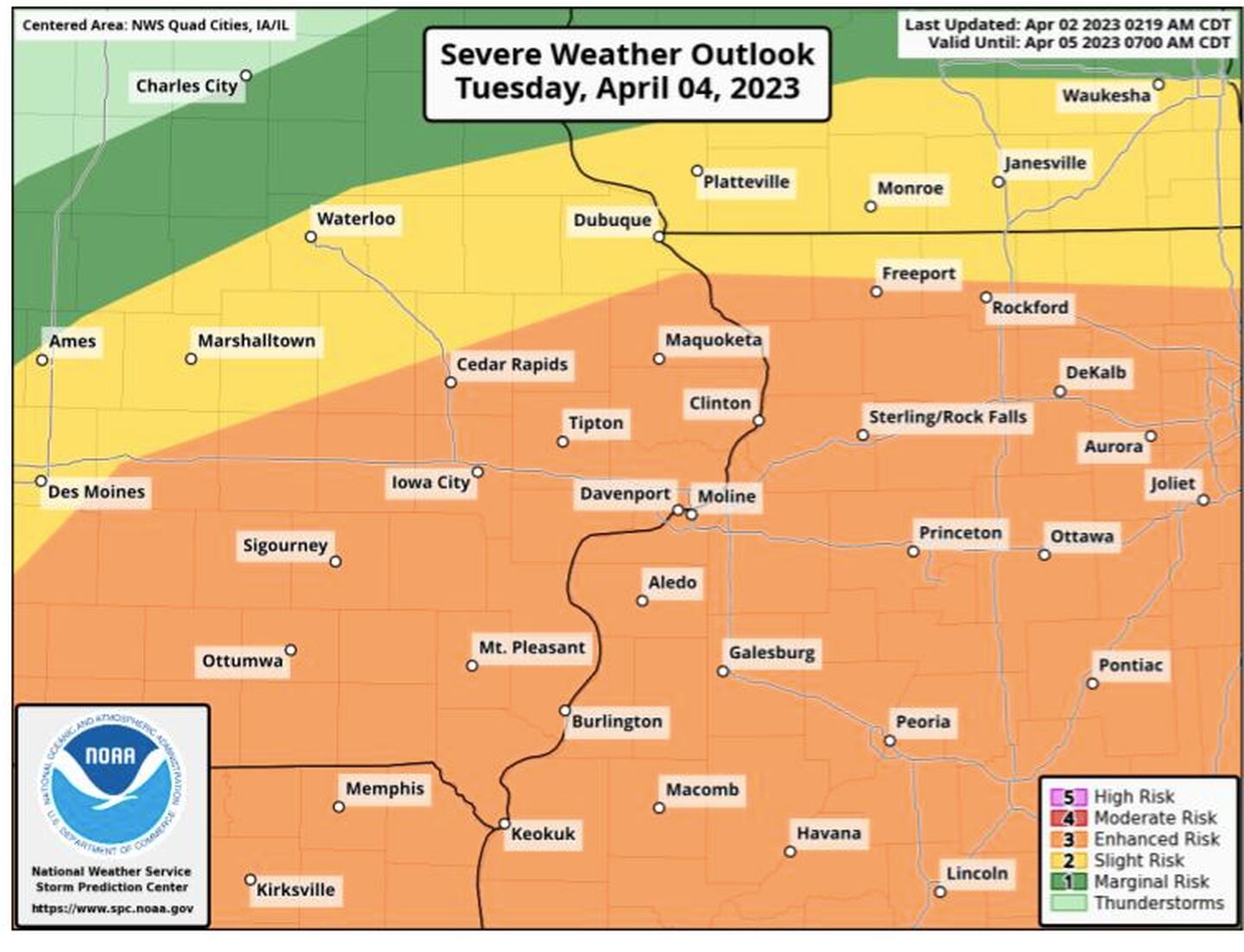 More than 3,900 without power in Lee County, ComEd reports Shaw Local