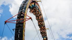 Downers Grove’s annual Rotary Grove Fest kicks off Thursday