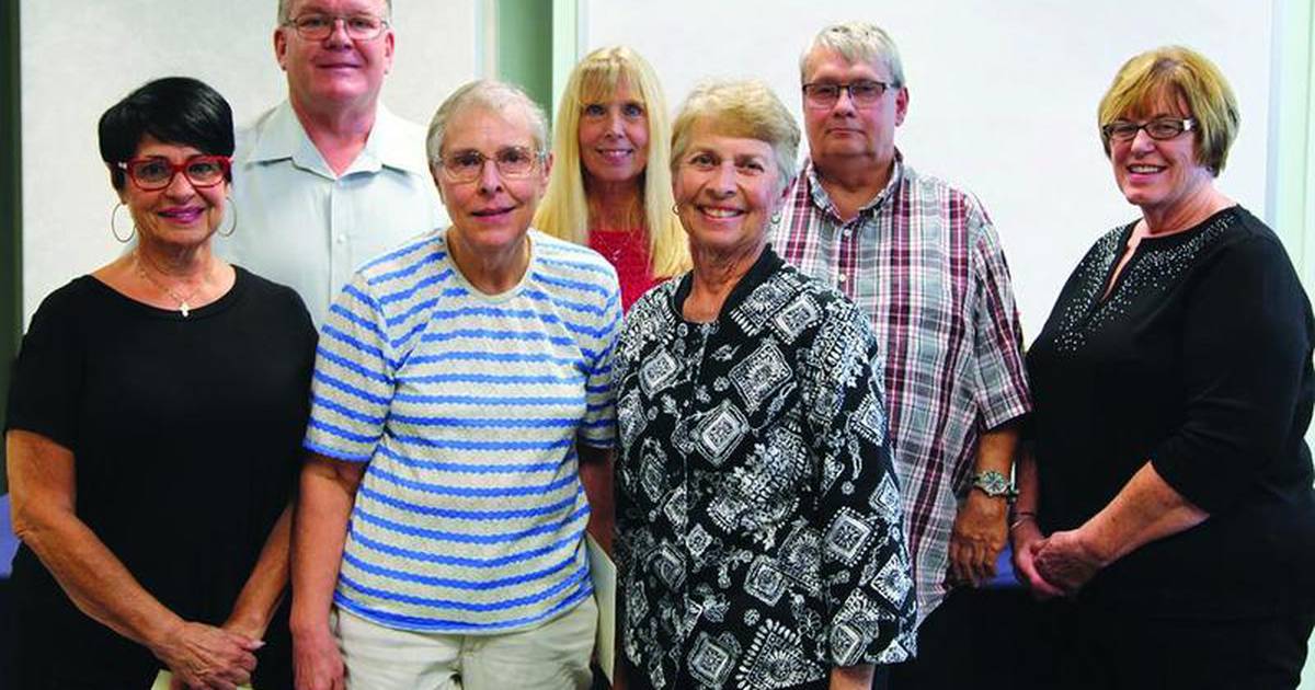 St. Margaret’s Health employees recognized with service awards Shaw Local
