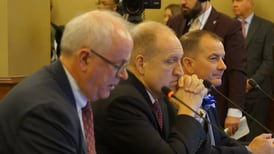 University funding overhaul bill advances in House despite U of I opposition