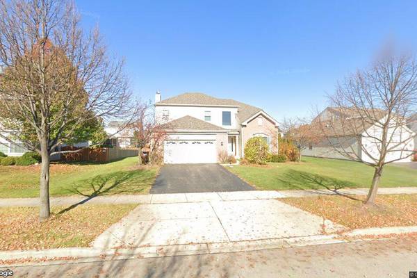 Sale closed in Huntley: $535,000 for a residential home
