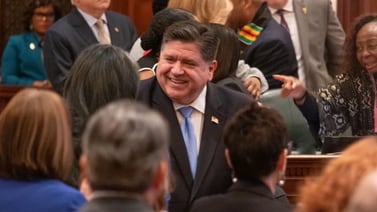 Pritzker to propose statewide zoning laws to spur homebuilding, limit local control