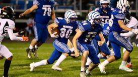 Here’s an early look at BCR area games for Week 6