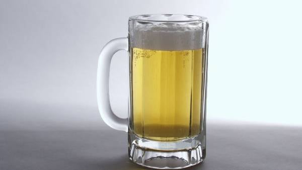 Doing dry January? These are the healthiest non-alcoholic beers in 2025