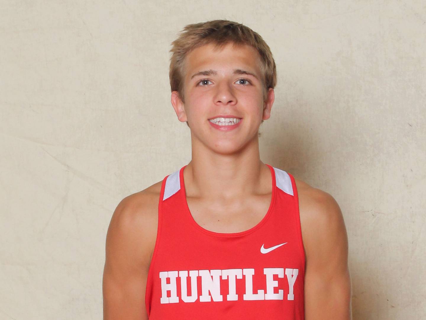 Huntley's Tommy Nitz