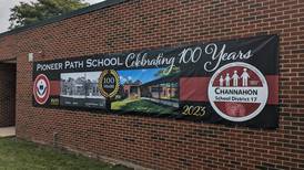Historic Channahon school building turns 100 as residents share memories