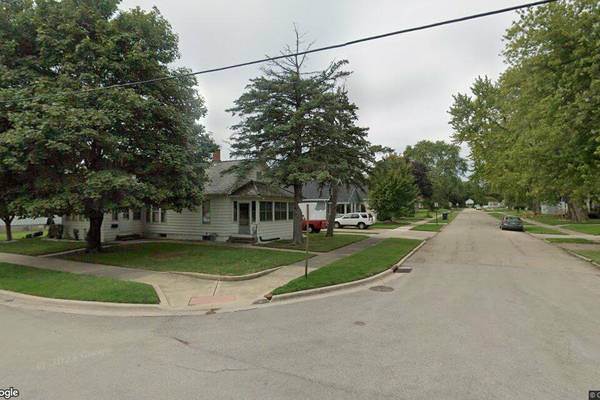 Single-family home in La Salle sells for $123,000