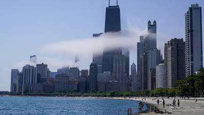 Yorkville ‘re-evaluating the plan’ on water rate hikes as Lake Michigan water project costs balloon