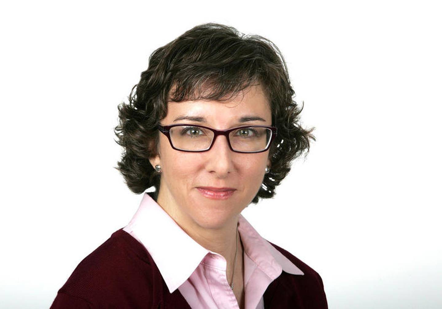 Joan Oliver
