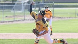 Baseball: Putnam County’s Austin Mattingly works around 5 errors, outduels WFC’s Tucker Hill