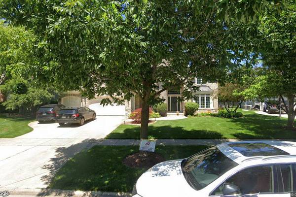 Sale closed in Naperville: $1.65 million for a single-family home
