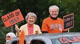 Crystal Lake Central celebrates homecoming