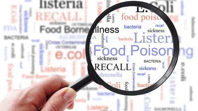 Grundy County Health Department warns of listeria outbreak in recalled precooked pasta