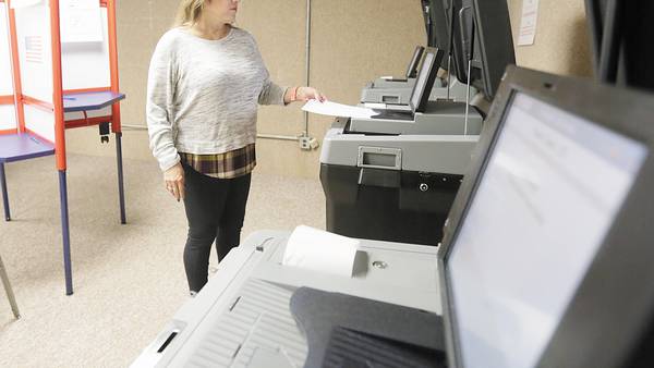 La Salle County tables election judge pay until January
