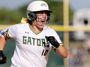 High school softball: Crystal Lake South’s Alexis Pupillo commits to Northern Iowa