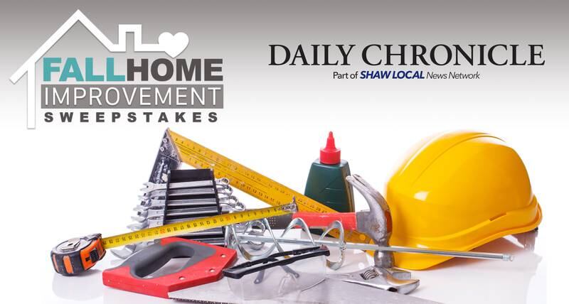 DDC Home Improvement 2024