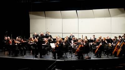 IVYSO to host ‘Echoes of Maud’ concert honoring violinist Maud Powell