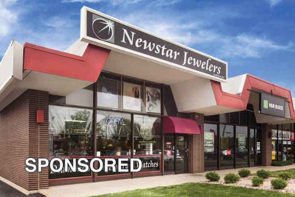 The Benefits of Buying Locally from an Independent Jewelry Store
