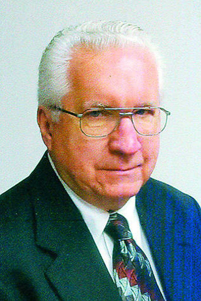 Everett Pannier