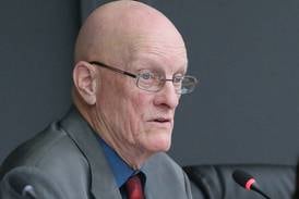 La Salle Co. chairman won’t sign election judge pay raise