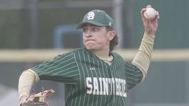 St. Bede baseball young, but experienced as Bruins look for more postseason success