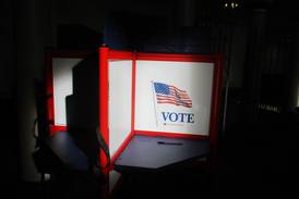 The Herald-News' Voter Guide for April 2025