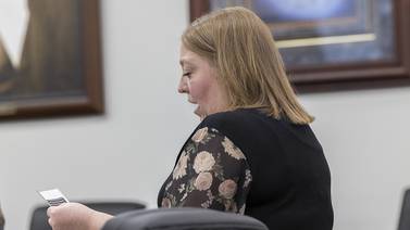 Rock Falls man’s 2023 hit-and-run death yields 2-year conditional discharge sentence for Will County woman