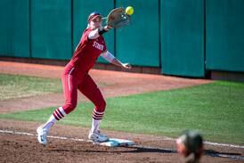 Softball: Ex-Oswego East star Emily Schultz, in fifth year, helps lead Stanford back to College World Series ‘the dream came true’