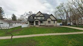 Sale closed in Downers Grove: $1.33 million for a single-family home