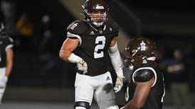 Niles Notre Dame football vs. Joliet Catholic: Live coverage, scores, Week 4