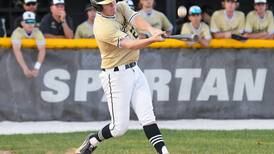 Prep baseball: Kiefer Tarnoki goes 4 for 4 as Sycamore comes back from 6 down against St. Francis