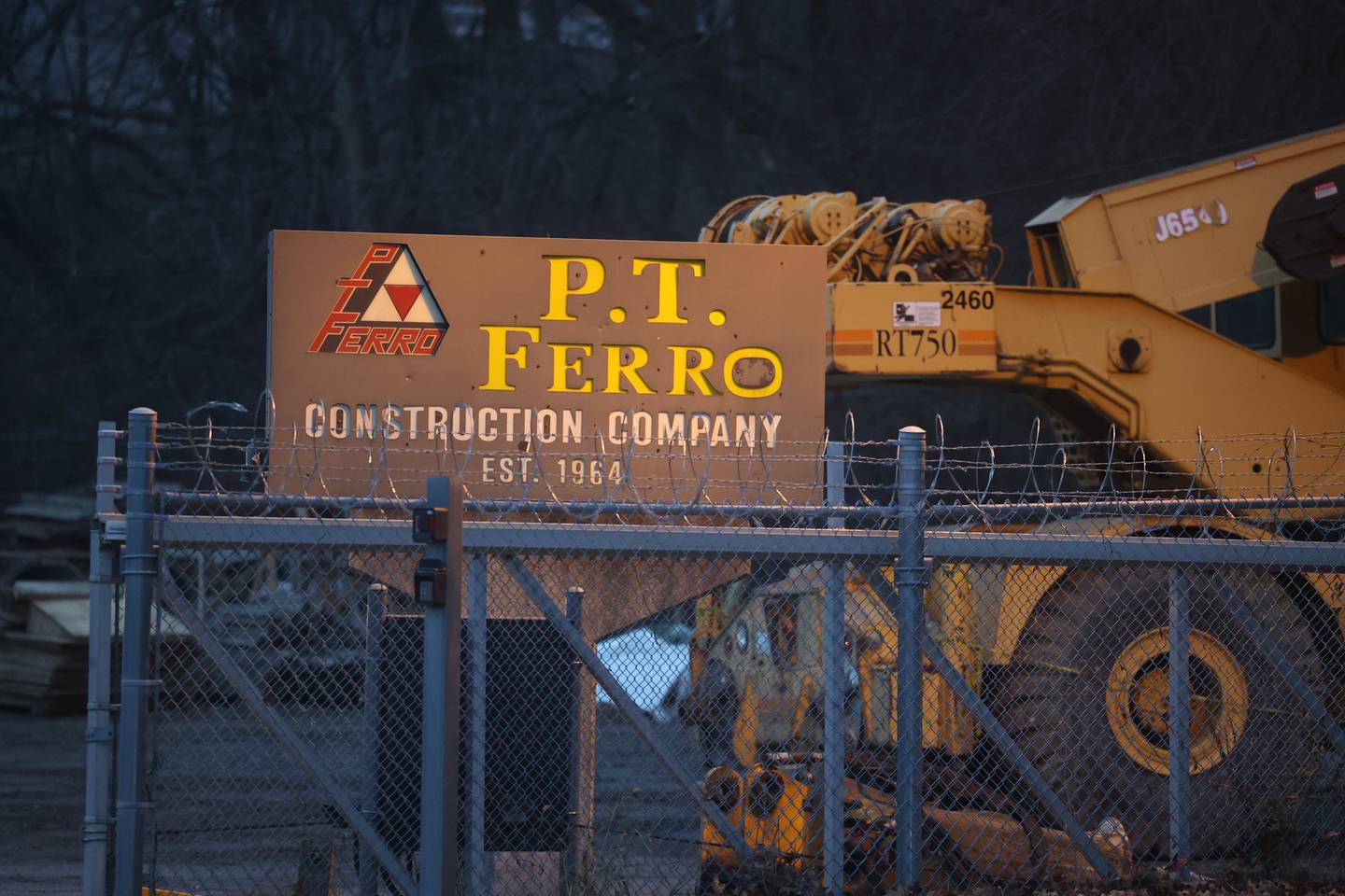 East Side quarry back on Joliet agenda Shaw Local