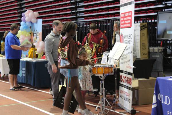 DeKalb Chamber Local Showcase returns April 23