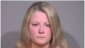 McHenry woman charged in hit-and-run of Island Lake man ‘left him for dead,’ prosecutor said