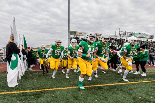 IHSA Class 5A state preview: St. Francis vs. Providence