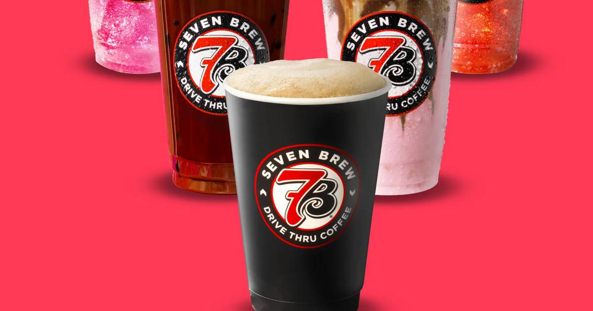 7 Brew Coffee slated for Bradley – Shaw Local