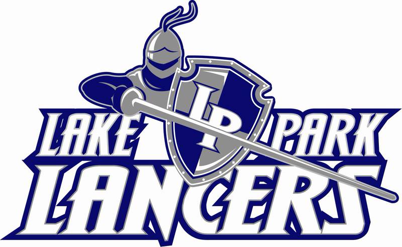 Lake Park logo